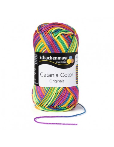 Catania Color  50 gram